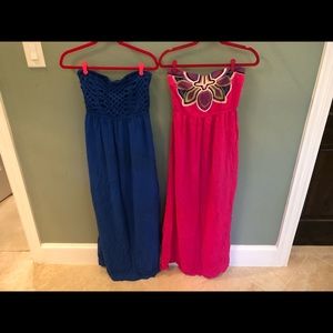 Boutique Maxi Dresses